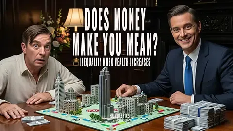 How Privilege Changes Who We Are