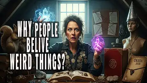 Humblepics Book Collection