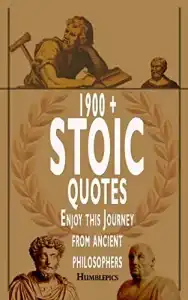 <em>1900 Stoic Quotes</em>.