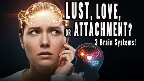 Your Brain on Love