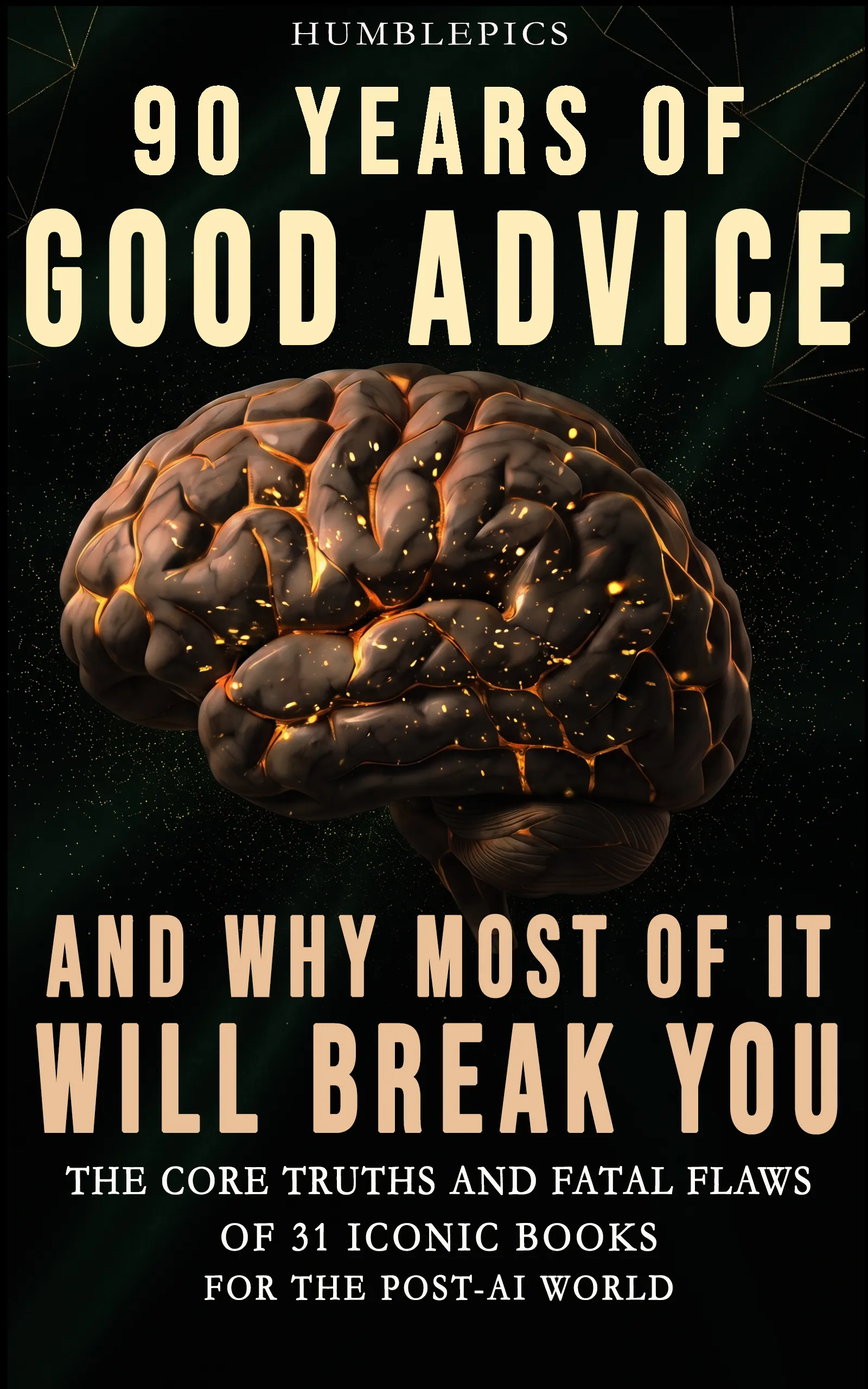 90 Years of Good Advice