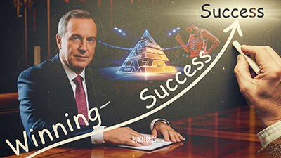 Read more about the article Wooden’s Definition of Success and Teaching Philosophy